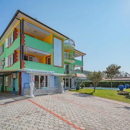 Pet Friendly In Duba With Wifi Pelegrin