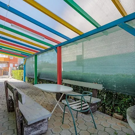 1 Bedroom Pet Friendly In Duba Apartment