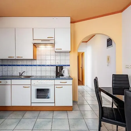 1 Bedroom Pet Friendly In Duba