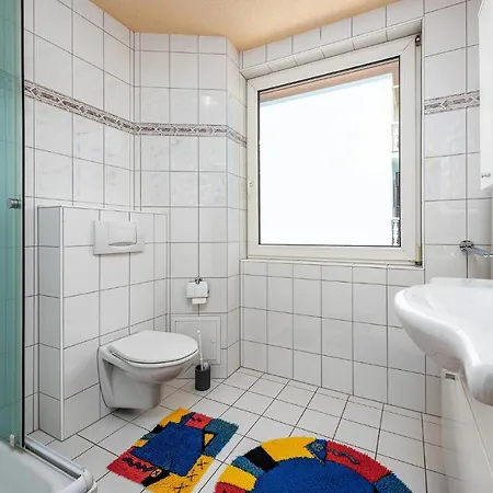Apartment 1 Bedroom Pet Friendly In Duba
