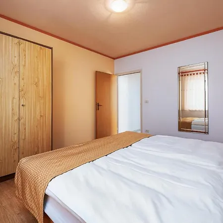 Apartamento Pet Friendly In Duba With Wifi
